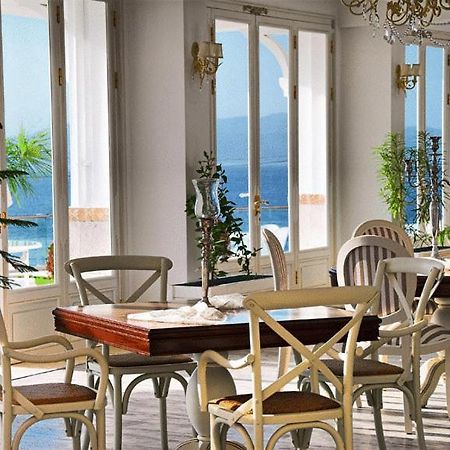 Lavista Boutique Hotel & Spa (Adults Only) Kuşadası Ngoại thất bức ảnh