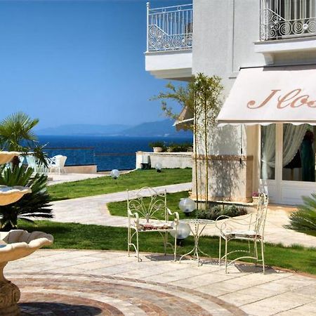 Lavista Boutique Hotel & Spa (Adults Only) Kuşadası Ngoại thất bức ảnh