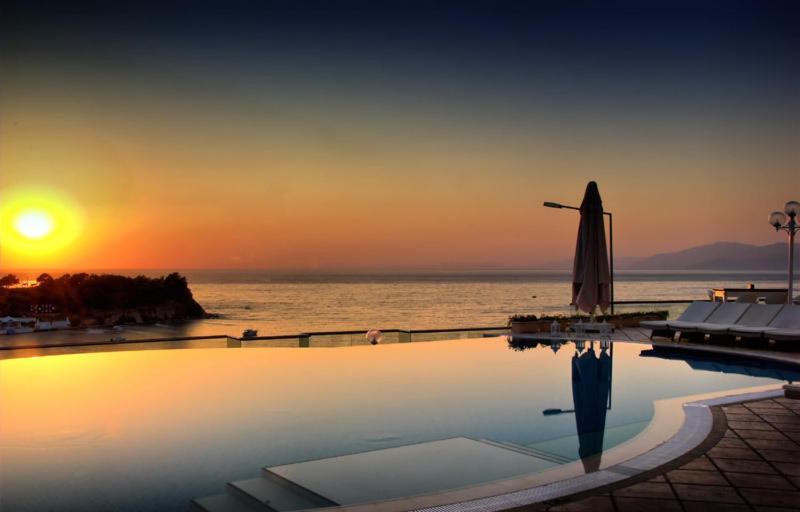 Lavista Boutique Hotel & Spa (Adults Only) Kuşadası Ngoại thất bức ảnh