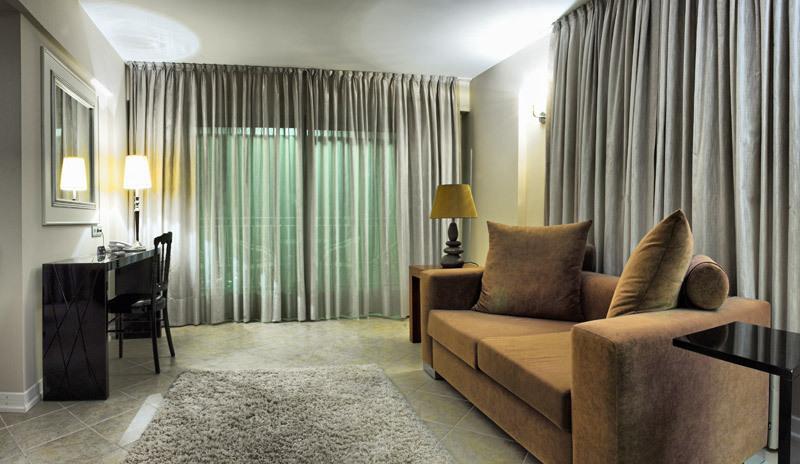 Lavista Boutique Hotel & Spa (Adults Only) Kuşadası Ngoại thất bức ảnh