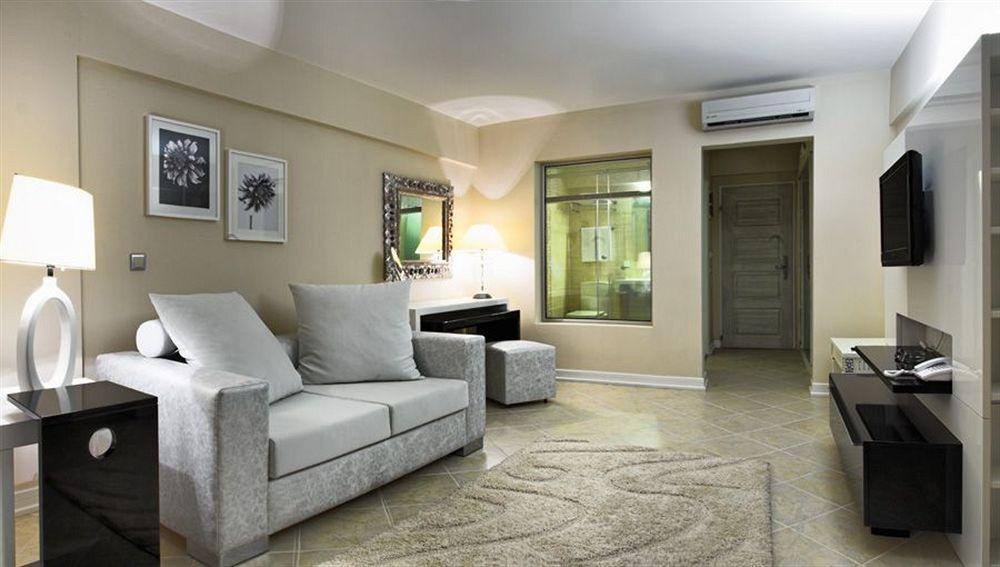 Lavista Boutique Hotel & Spa (Adults Only) Kuşadası Ngoại thất bức ảnh