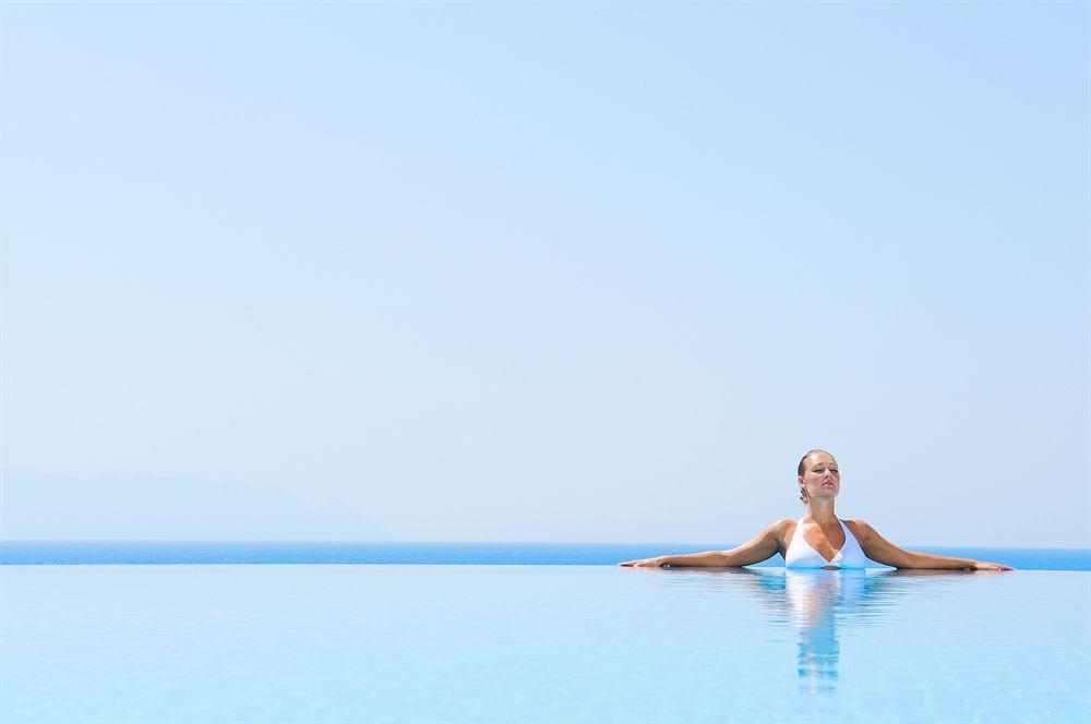 Lavista Boutique Hotel & Spa (Adults Only) Kuşadası Ngoại thất bức ảnh