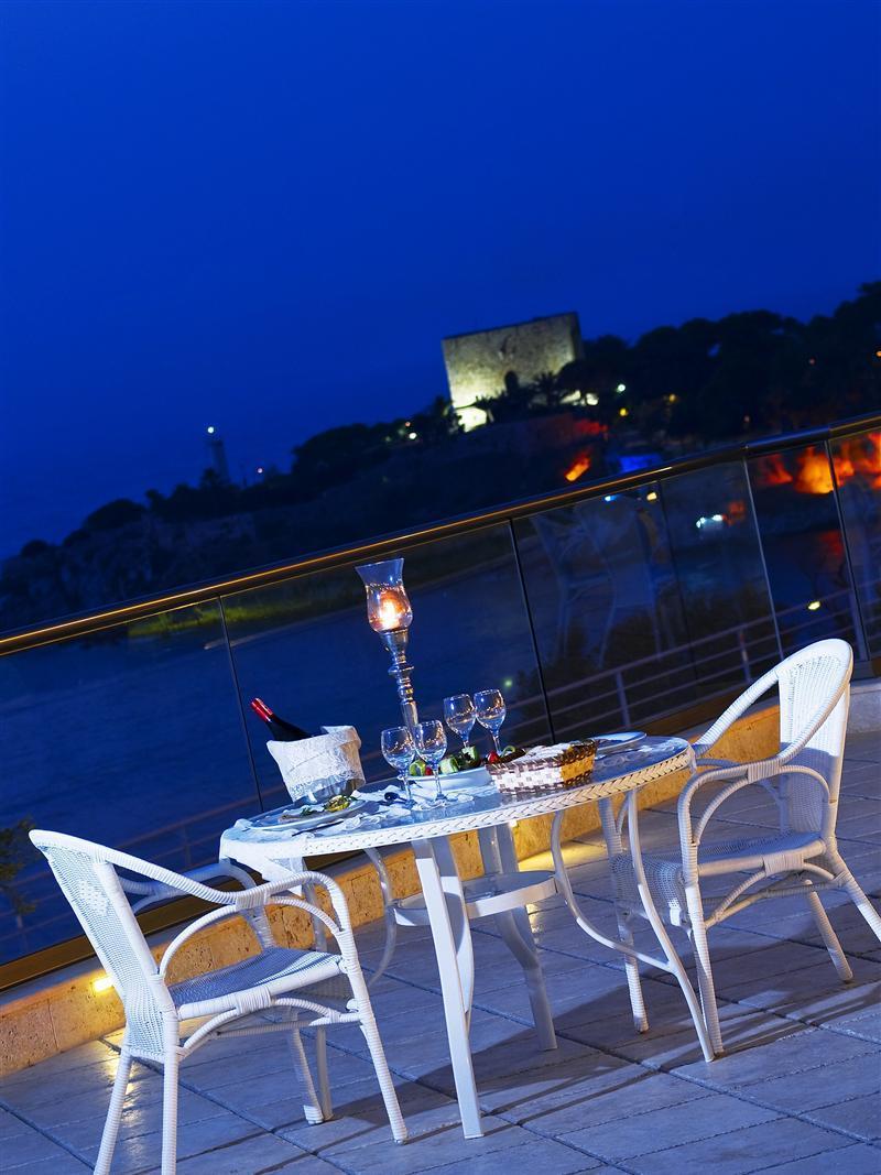Lavista Boutique Hotel & Spa (Adults Only) Kuşadası Ngoại thất bức ảnh
