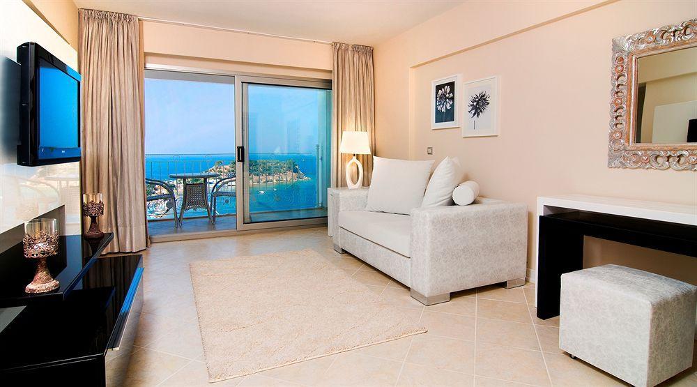 Lavista Boutique Hotel & Spa (Adults Only) Kuşadası Ngoại thất bức ảnh