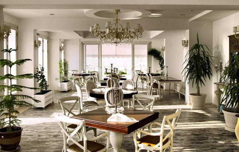 Lavista Boutique Hotel & Spa (Adults Only) Kuşadası Ngoại thất bức ảnh