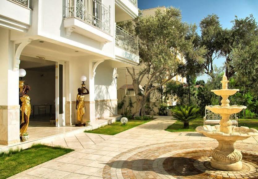 Lavista Boutique Hotel & Spa (Adults Only) Kuşadası Ngoại thất bức ảnh