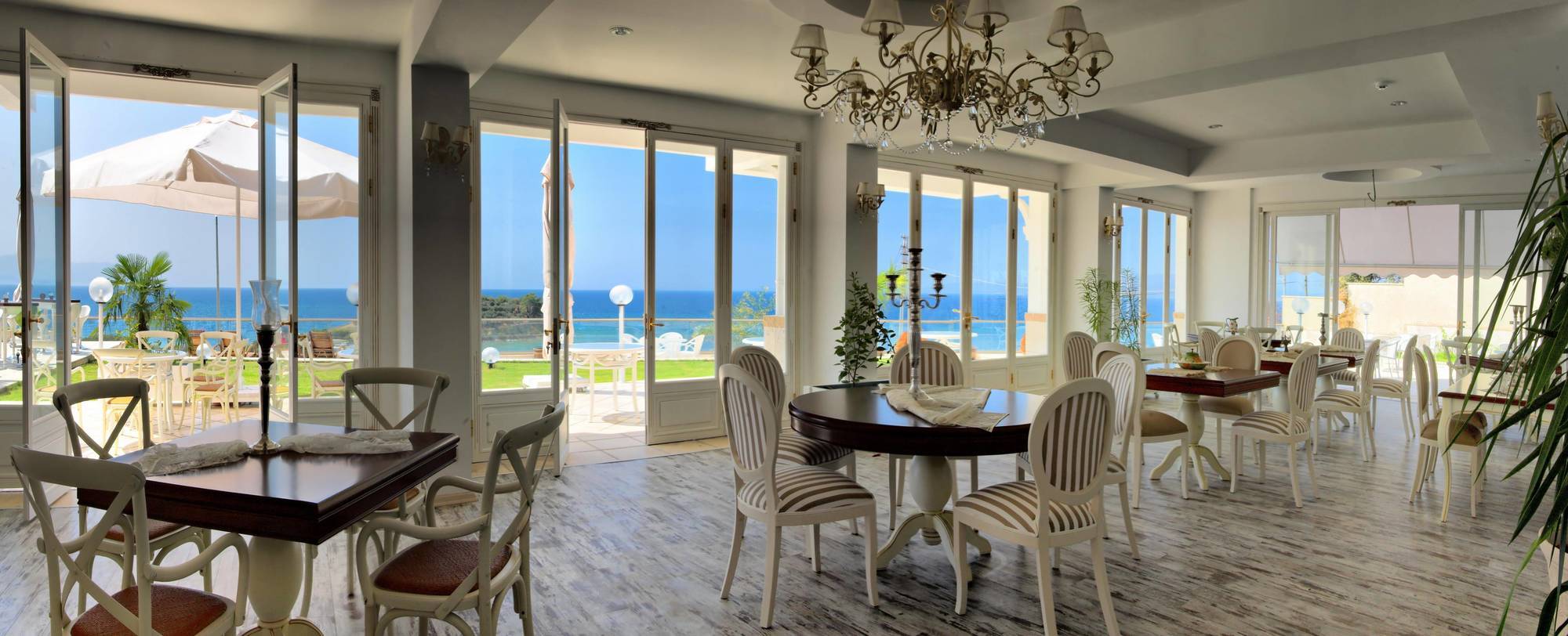 Lavista Boutique Hotel & Spa (Adults Only) Kuşadası Ngoại thất bức ảnh