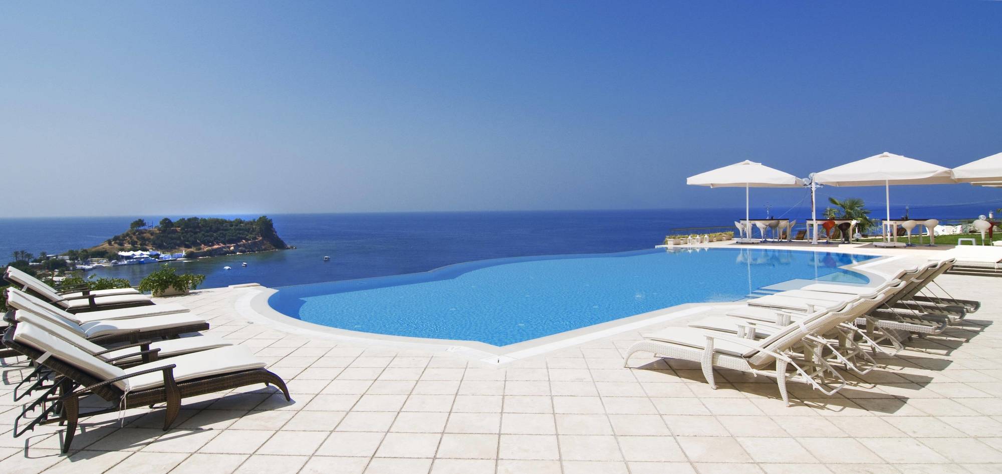 Lavista Boutique Hotel & Spa (Adults Only) Kuşadası Ngoại thất bức ảnh