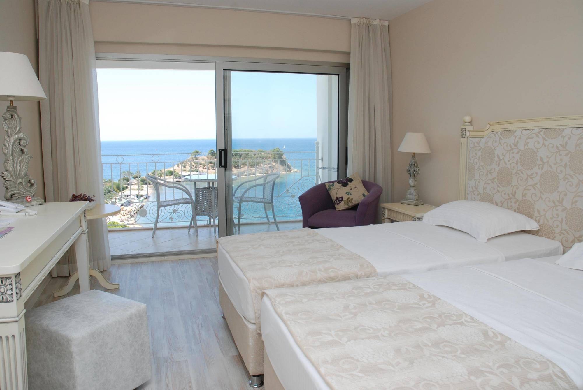 Lavista Boutique Hotel & Spa (Adults Only) Kuşadası Ngoại thất bức ảnh