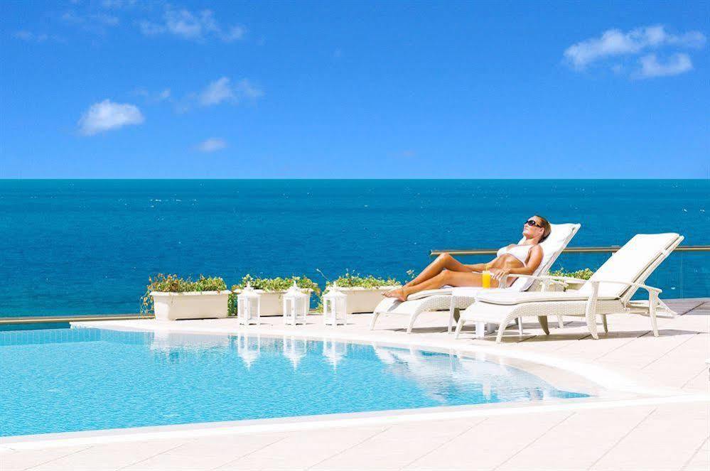 Lavista Boutique Hotel & Spa (Adults Only) Kuşadası Ngoại thất bức ảnh