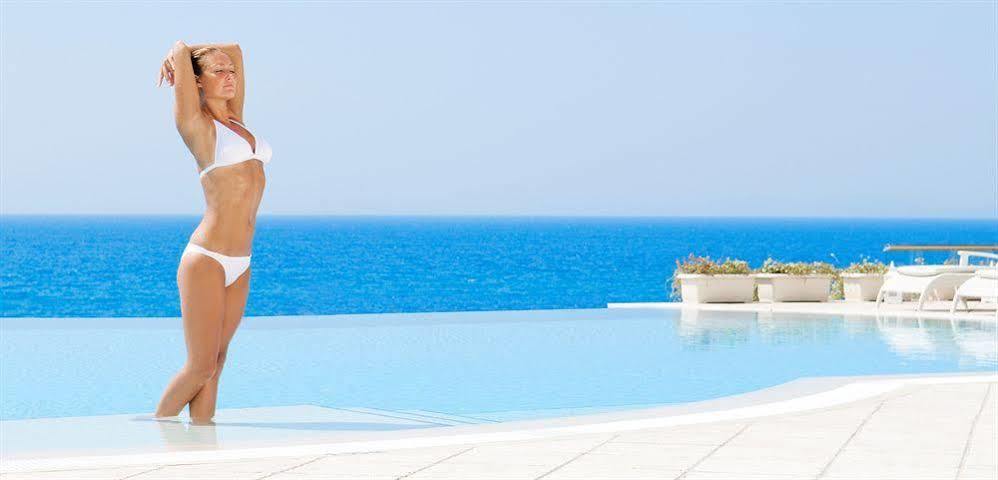 Lavista Boutique Hotel & Spa (Adults Only) Kuşadası Ngoại thất bức ảnh