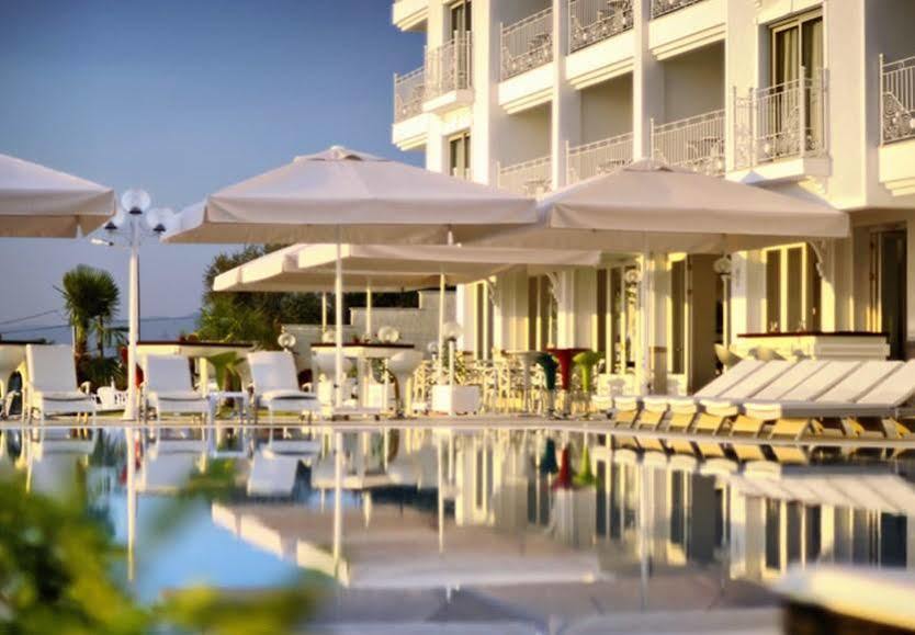 Lavista Boutique Hotel & Spa (Adults Only) Kuşadası Ngoại thất bức ảnh