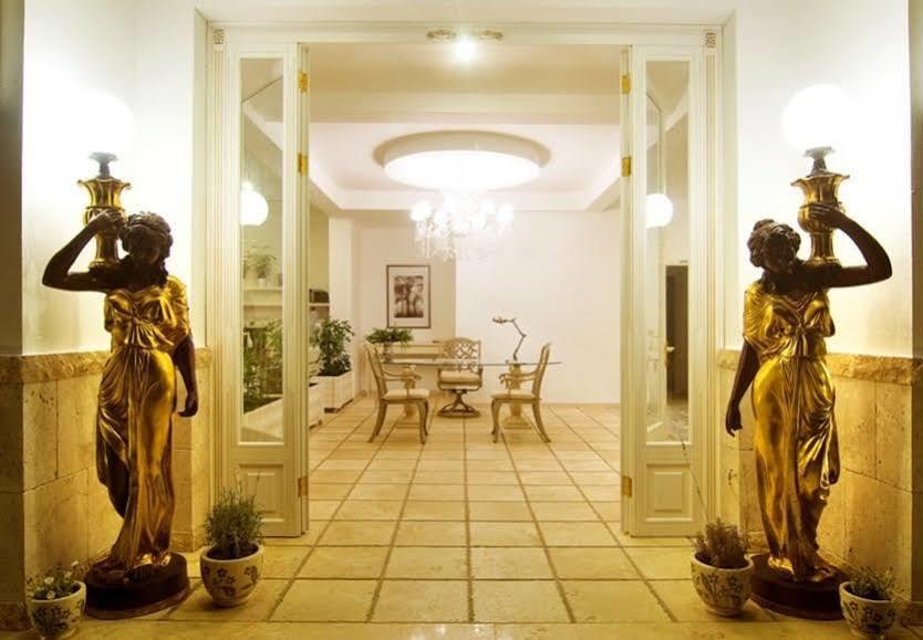 Lavista Boutique Hotel & Spa (Adults Only) Kuşadası Ngoại thất bức ảnh
