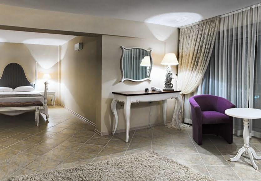 Lavista Boutique Hotel & Spa (Adults Only) Kuşadası Ngoại thất bức ảnh