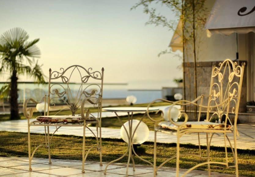 Lavista Boutique Hotel & Spa (Adults Only) Kuşadası Ngoại thất bức ảnh