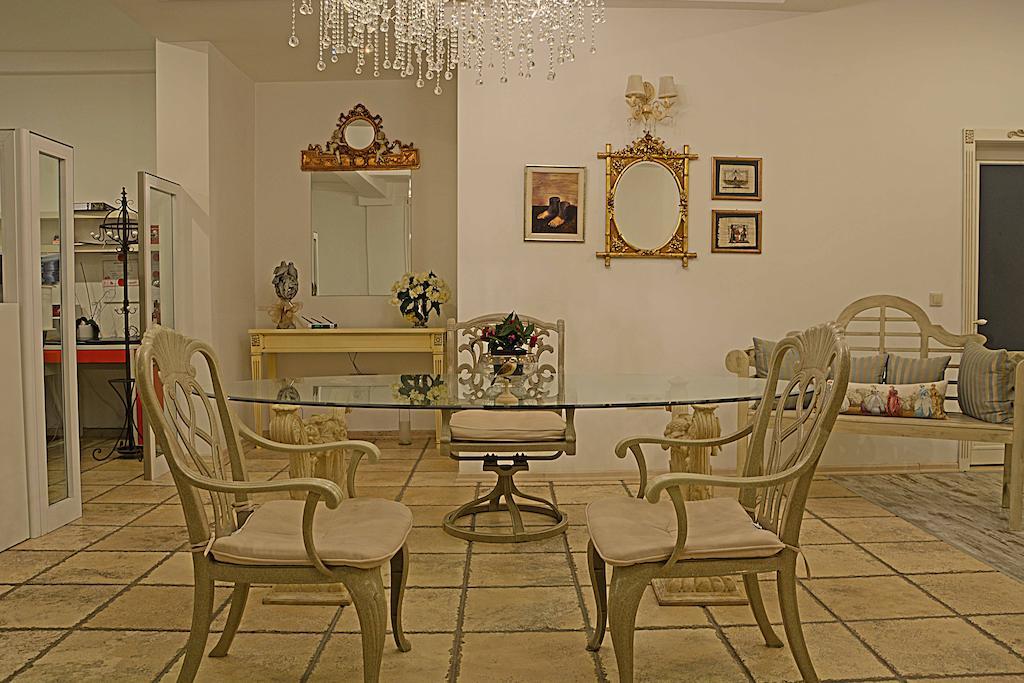 Lavista Boutique Hotel & Spa (Adults Only) Kuşadası Ngoại thất bức ảnh