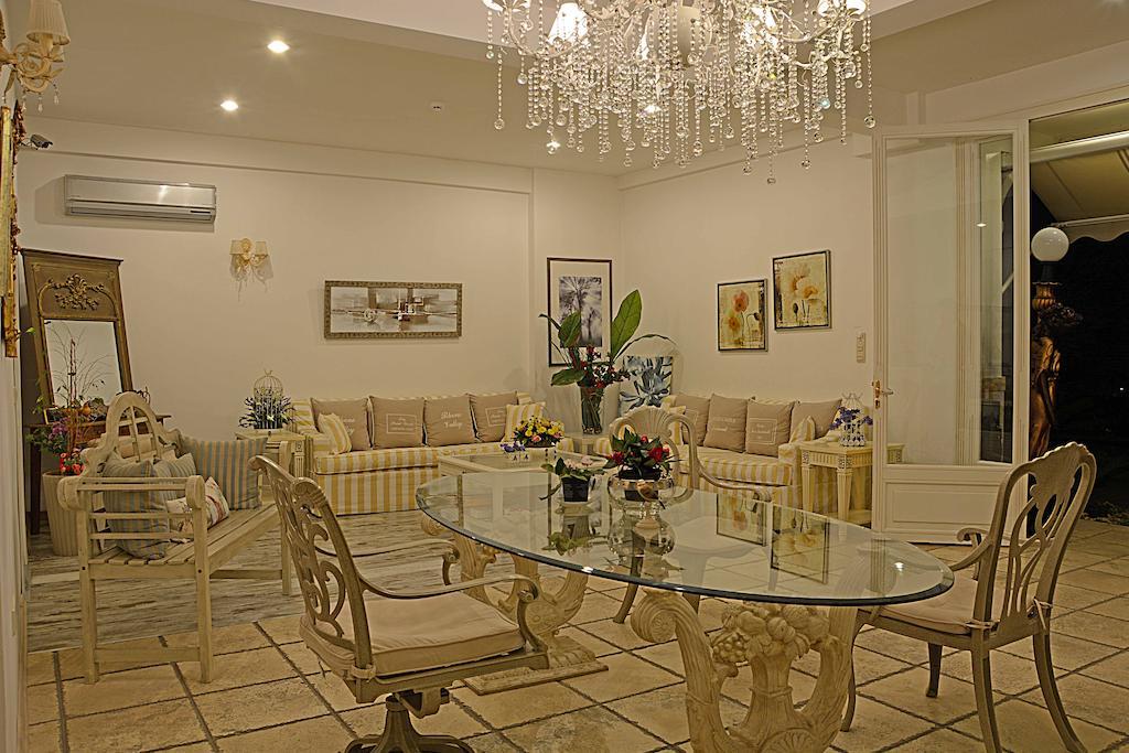 Lavista Boutique Hotel & Spa (Adults Only) Kuşadası Ngoại thất bức ảnh