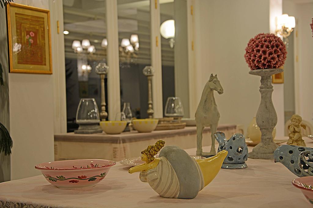 Lavista Boutique Hotel & Spa (Adults Only) Kuşadası Ngoại thất bức ảnh