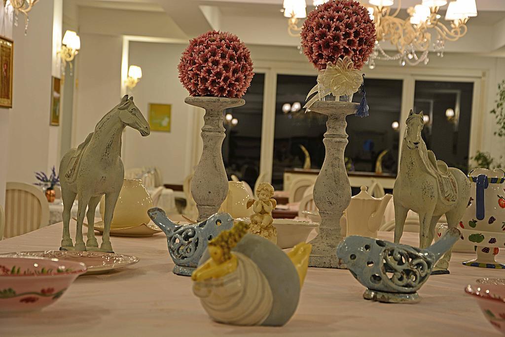 Lavista Boutique Hotel & Spa (Adults Only) Kuşadası Ngoại thất bức ảnh