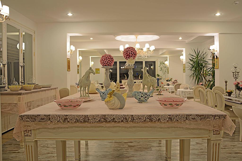 Lavista Boutique Hotel & Spa (Adults Only) Kuşadası Ngoại thất bức ảnh