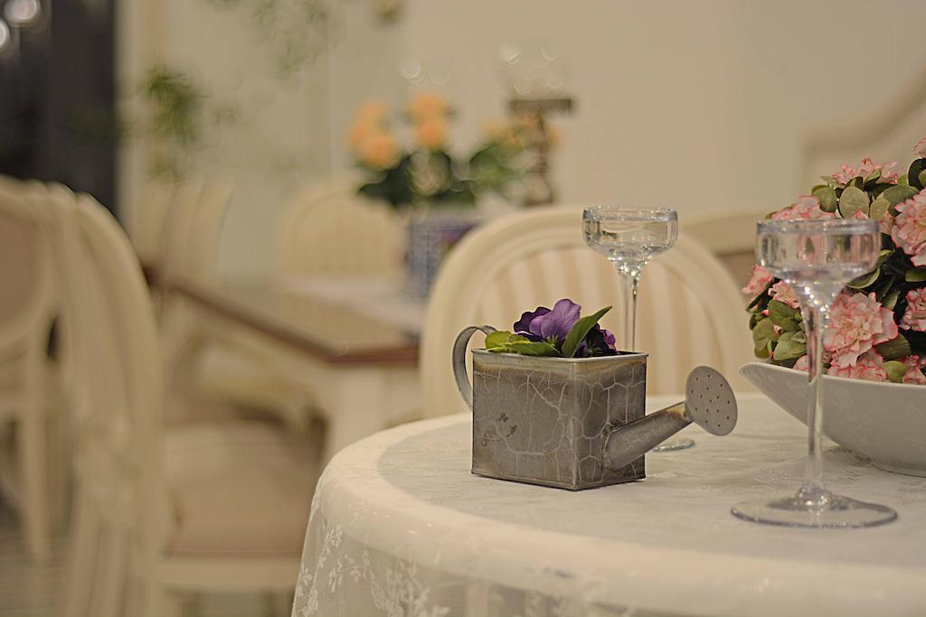 Lavista Boutique Hotel & Spa (Adults Only) Kuşadası Ngoại thất bức ảnh