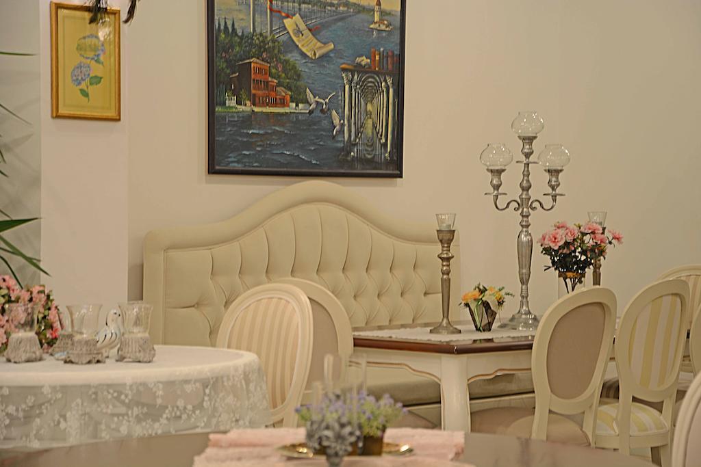 Lavista Boutique Hotel & Spa (Adults Only) Kuşadası Ngoại thất bức ảnh