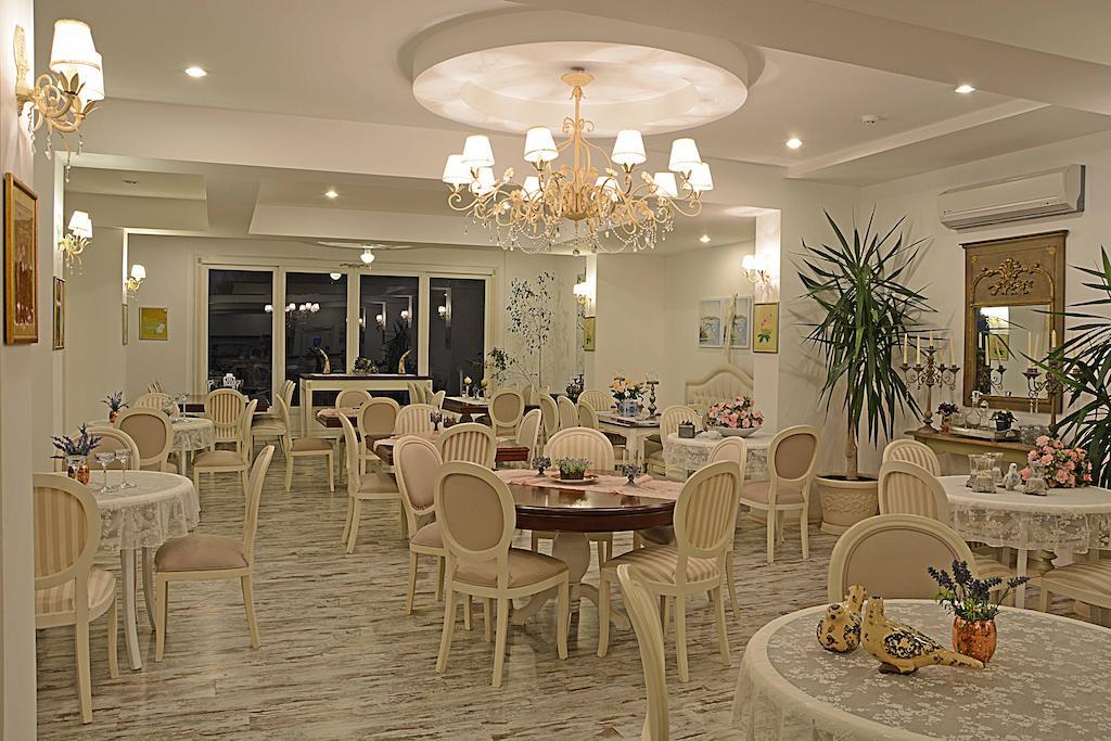 Lavista Boutique Hotel & Spa (Adults Only) Kuşadası Ngoại thất bức ảnh