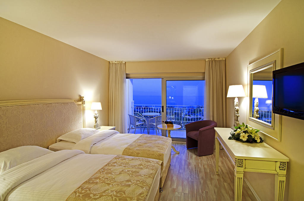 Lavista Boutique Hotel & Spa (Adults Only) Kuşadası Ngoại thất bức ảnh
