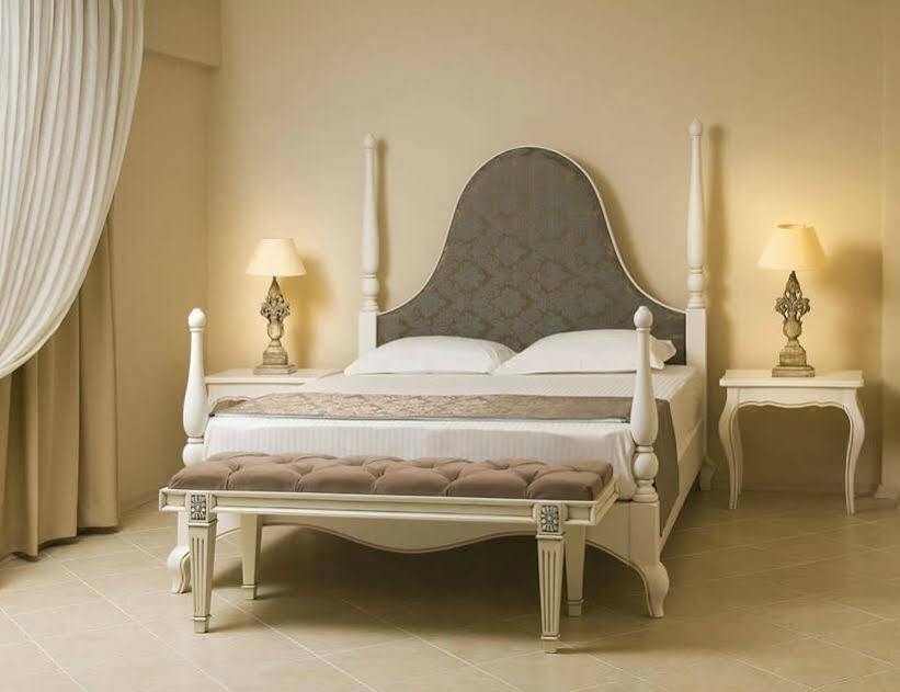 Lavista Boutique Hotel & Spa (Adults Only) Kuşadası Ngoại thất bức ảnh