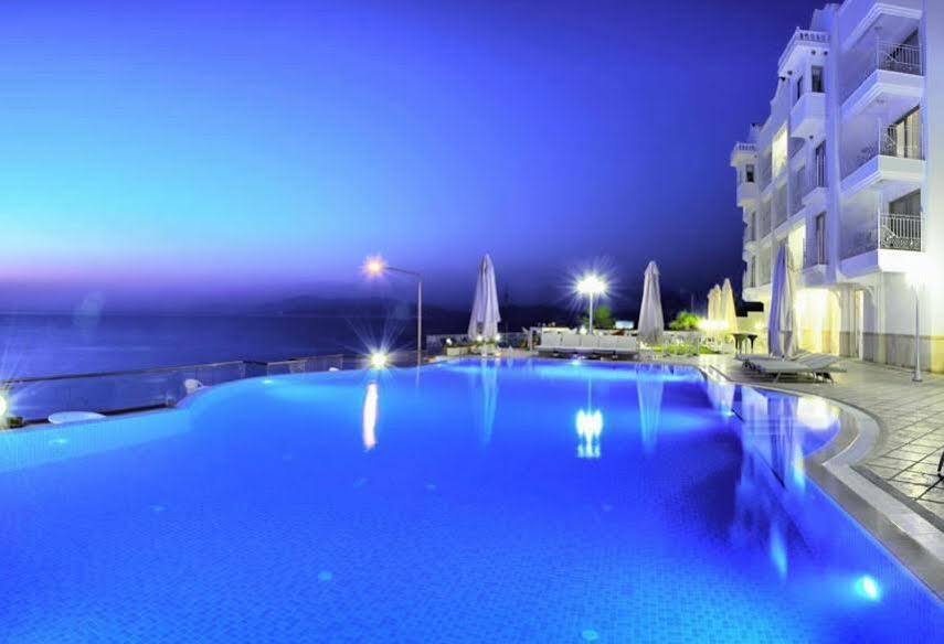 Lavista Boutique Hotel & Spa (Adults Only) Kuşadası Ngoại thất bức ảnh
