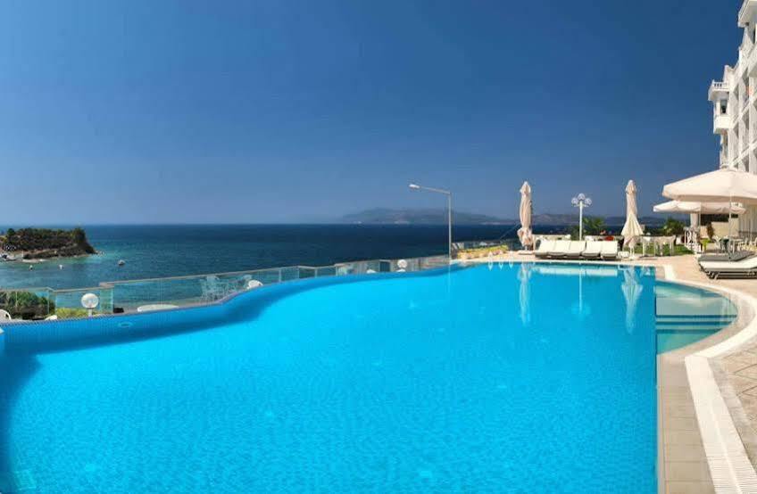 Lavista Boutique Hotel & Spa (Adults Only) Kuşadası Ngoại thất bức ảnh