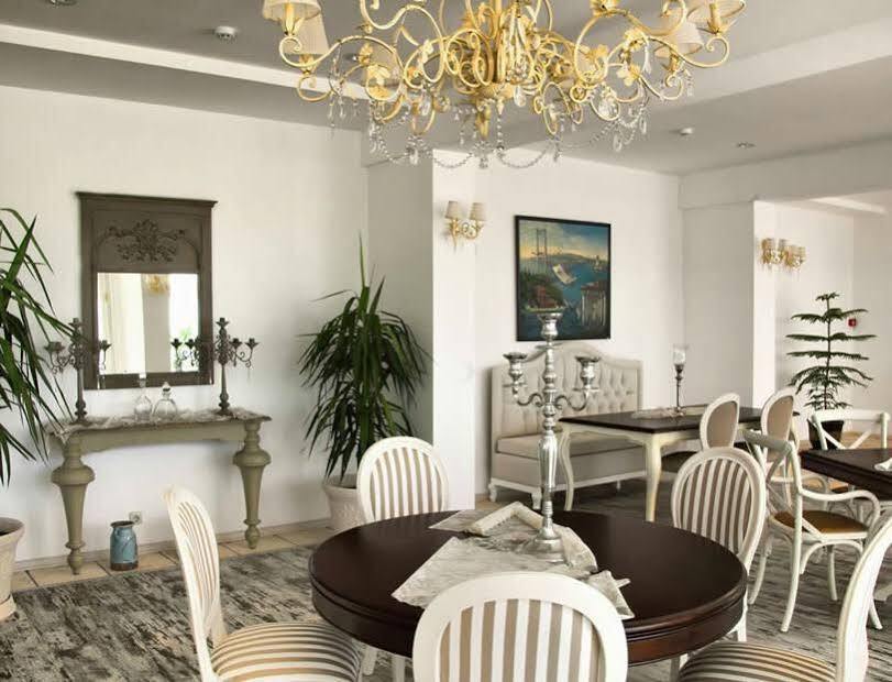 Lavista Boutique Hotel & Spa (Adults Only) Kuşadası Ngoại thất bức ảnh